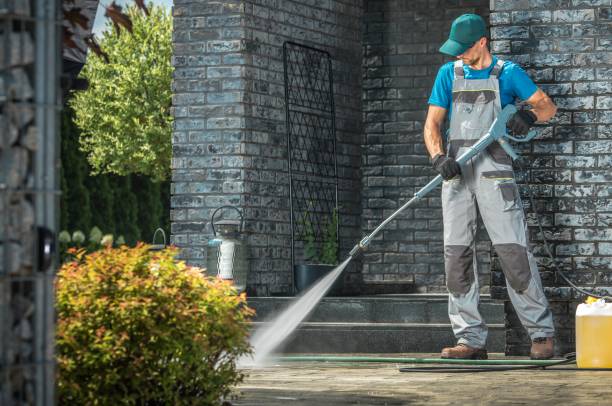Best Roof Washing  in Newport, RI