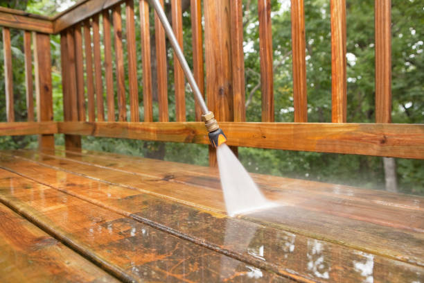 Best Parking Lot and Garage Cleaning  in Newport, RI